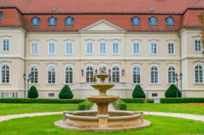 La Contessa Castle Hotel Szilvásvárad